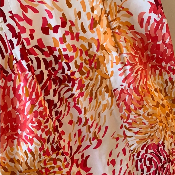 Calvin Klein knee length dress - Picture 4 of 5